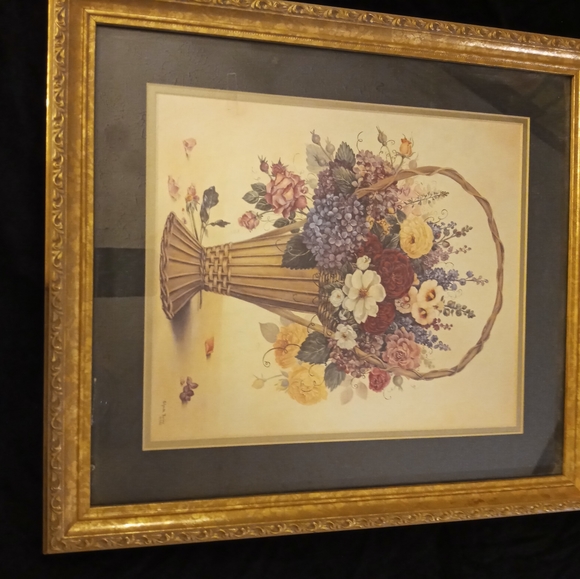 Vintage picture - Picture 2 of 12